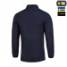 Кофта DELTA POLARTEC М-ТАС DARK NAVY BLUE