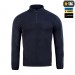 Кофта DELTA POLARTEC М-ТАС DARK NAVY BLUE