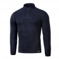 Кофта DELTA POLARTEC М-ТАС DARK NAVY BLUE