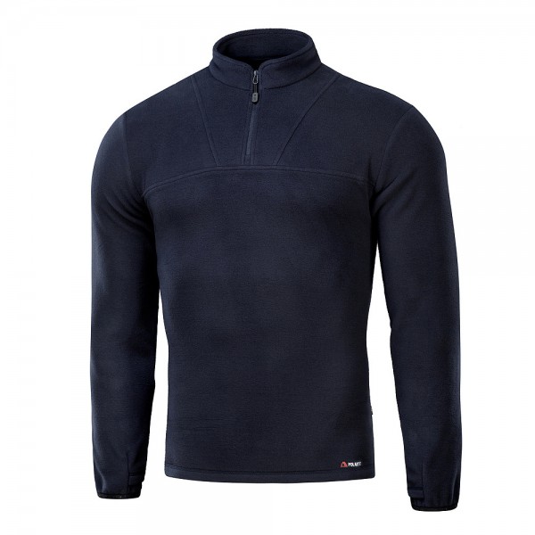 Кофта DELTA POLARTEC М-ТАС DARK NAVY BLUE