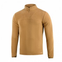 Кофта DELTA POLARTEC М-ТАС COYOTE