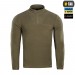Кофта DELTA POLARTEC М-ТАС DARK OLIVE