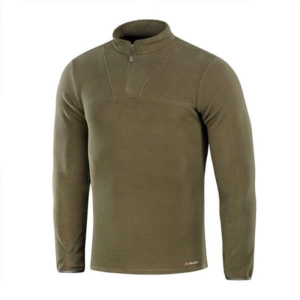 Кофта DELTA POLARTEC М-ТАС DARK OLIVE