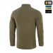 Кофта DELTA POLARTEC М-ТАС DARK OLIVE