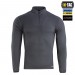 Кофта DELTA POLARTEC М-ТАС DARK GREY