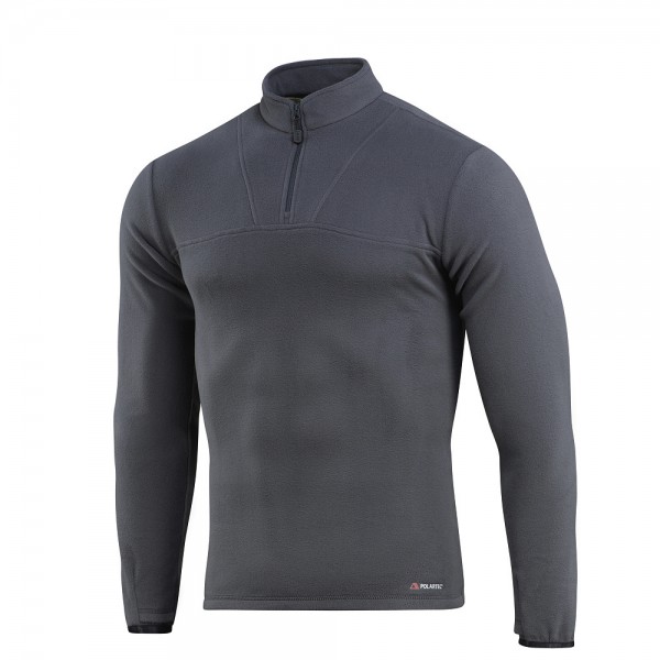 Кофта DELTA POLARTEC М-ТАС DARK GREY