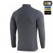 Кофта DELTA POLARTEC М-ТАС DARK GREY