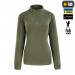 Кофта DELTA POLARTEC М-ТАС LADY ARMY OLIVE