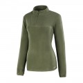 Кофта DELTA POLARTEC М-ТАС LADY ARMY OLIVE