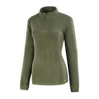 Кофта DELTA POLARTEC М-ТАС LADY ARMY OLIVE