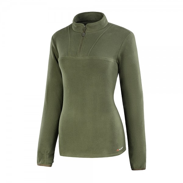 Кофта DELTA POLARTEC М-ТАС LADY ARMY OLIVE