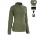 Кофта DELTA POLARTEC М-ТАС LADY ARMY OLIVE