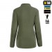 Кофта DELTA POLARTEC М-ТАС LADY ARMY OLIVE