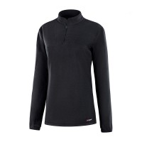 Кофта DELTA POLARTEC М-ТАС LADY BLACK