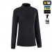 Кофта DELTA POLARTEC М-ТАС LADY BLACK