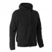 Кофта LITE MICROFLEECE HOODIE M-TAC BLACK