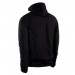Кофта LITE MICROFLEECE HOODIE M-TAC BLACK