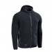 Кофта LITE MICROFLEECE HOODIE M-TAC DARK NAVY BLUE