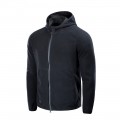 Кофта LITE MICROFLEECE HOODIE M-TAC DARK NAVY BLUE