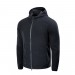 Кофта LITE MICROFLEECE HOODIE M-TAC DARK NAVY BLUE