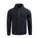Кофта LITE MICROFLEECE HOODIE M-TAC DARK NAVY BLUE