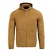 Кофта LITE MICROFLEECE HOODIE M-TAC COYOTE BROWN