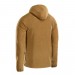 Кофта LITE MICROFLEECE HOODIE M-TAC COYOTE BROWN