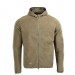 Кофта LITE MICROFLEECE HOODIE M-TAC DARK OLIVE