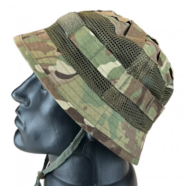 Панама сетка Multicam