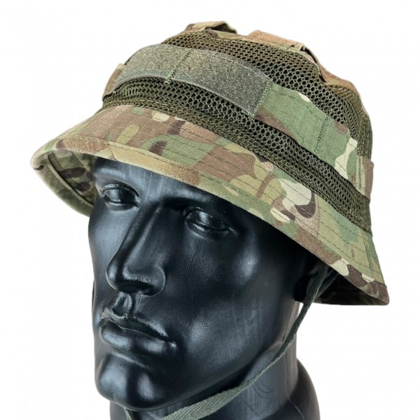 Панама сетка Multicam
