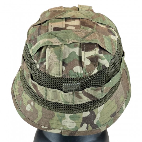 Панама сетка Multicam