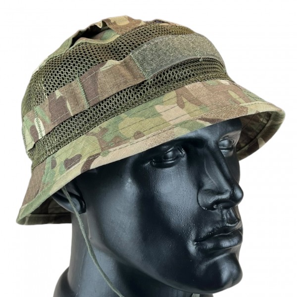 Панама сетка Multicam