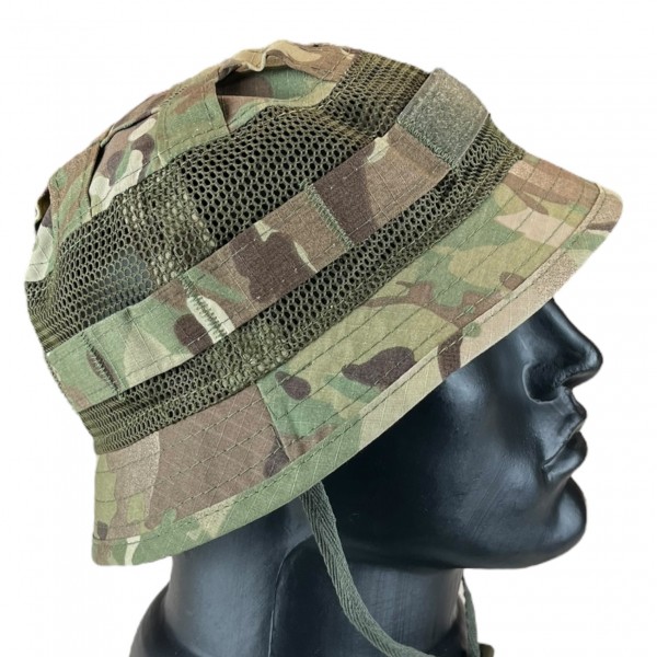 Панама сетка Multicam