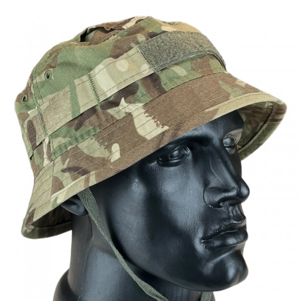 Панама Multicam