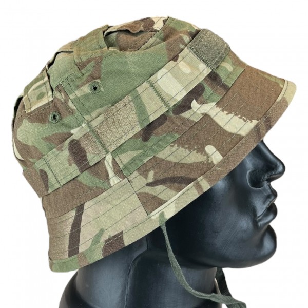 Панама Multicam