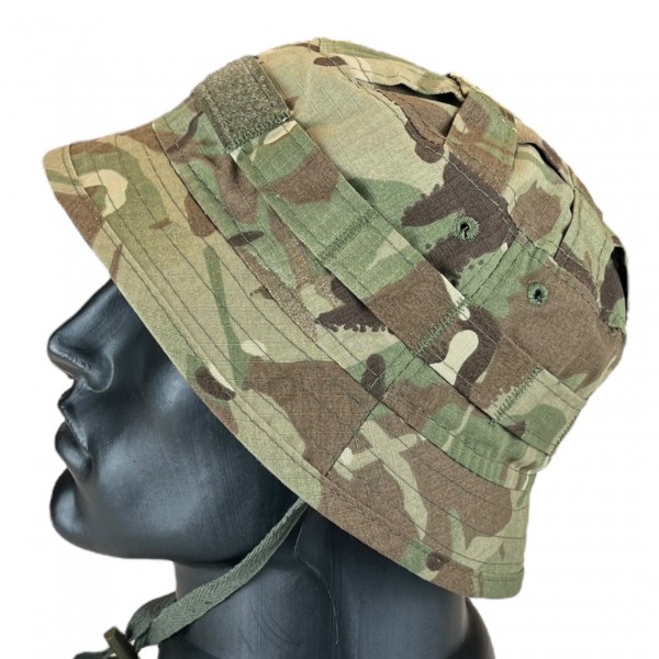 Панама Multicam