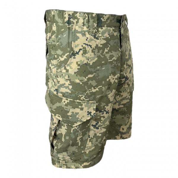 Шорти тактичні  Battle Arsenal MM14