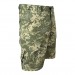 Шорти тактичні  Battle Arsenal MM14