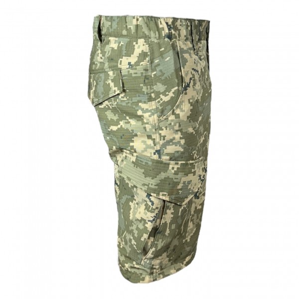 Шорти тактичні  Battle Arsenal MM14