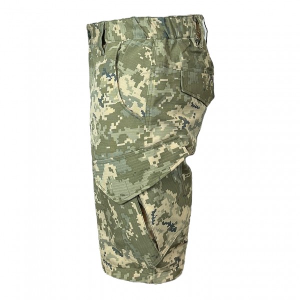 Шорти тактичні  Battle Arsenal MM14