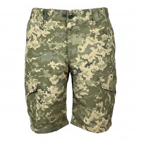 Шорты тактические  Battle Arsenal MM14 