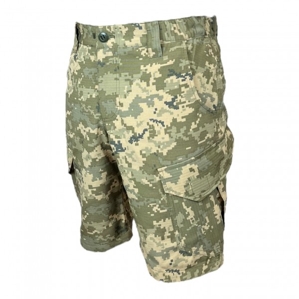 Шорти тактичні  Battle Arsenal MM14