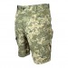 Шорти тактичні  Battle Arsenal MM14
