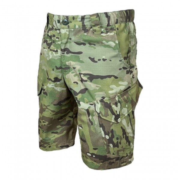 Шорты тактические  Battle Arsenal Multicam