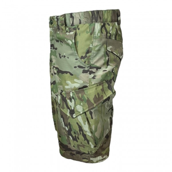 Шорты тактические  Battle Arsenal Multicam