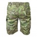 Шорты тактические  Battle Arsenal Multicam