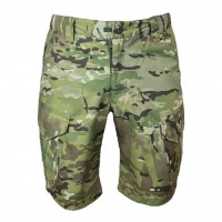 Шорты тактические  Battle Arsenal Multicam 