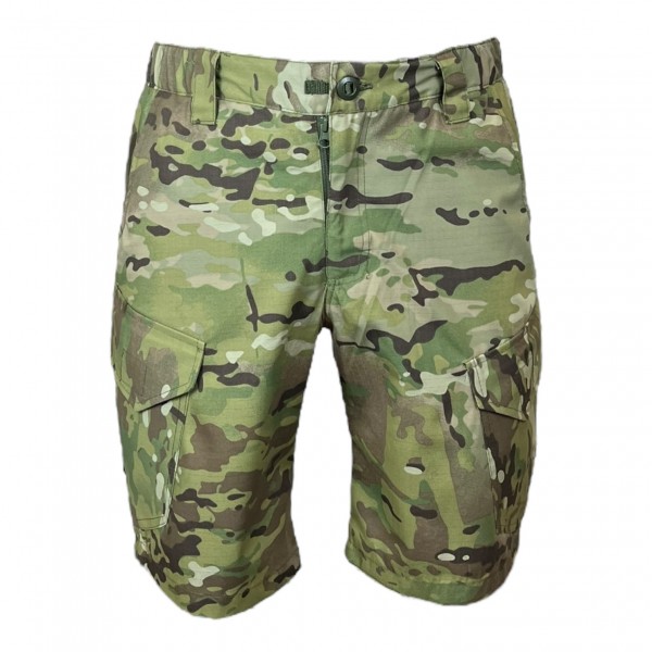 Шорты тактические  Battle Arsenal Multicam