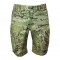 Шорты тактические  Battle Arsenal Multicam 