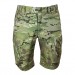 Шорты тактические  Battle Arsenal Multicam